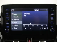 Toyota Corolla 1.2 85kW thumbnail