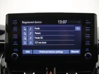 Toyota Corolla 1.2 85kW thumbnail
