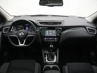 Nissan Qashqai 1.5 85kW thumbnail
