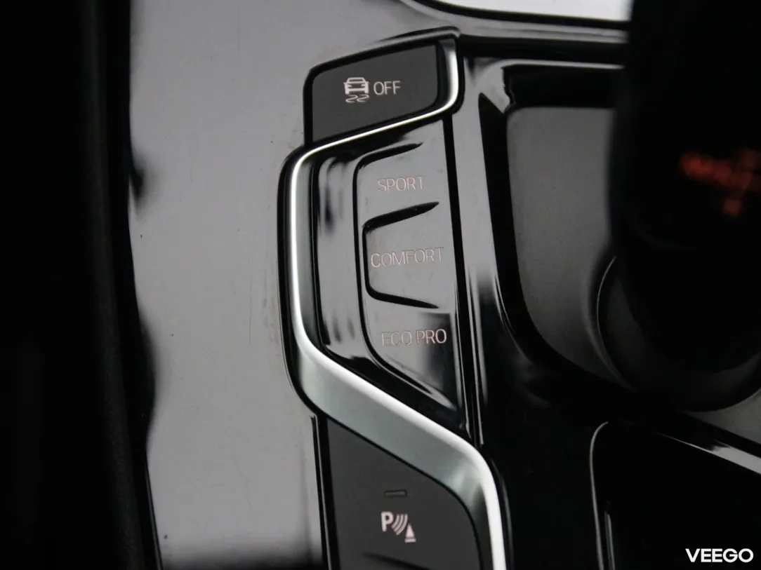 BMW X3 2 140kW
