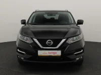 Nissan Qashqai 1.5 85kW thumbnail
