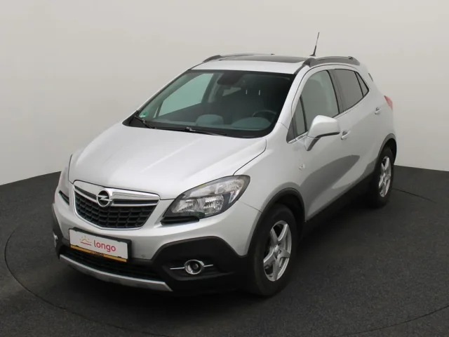 Image of Opel Mokka 1.6 100kW