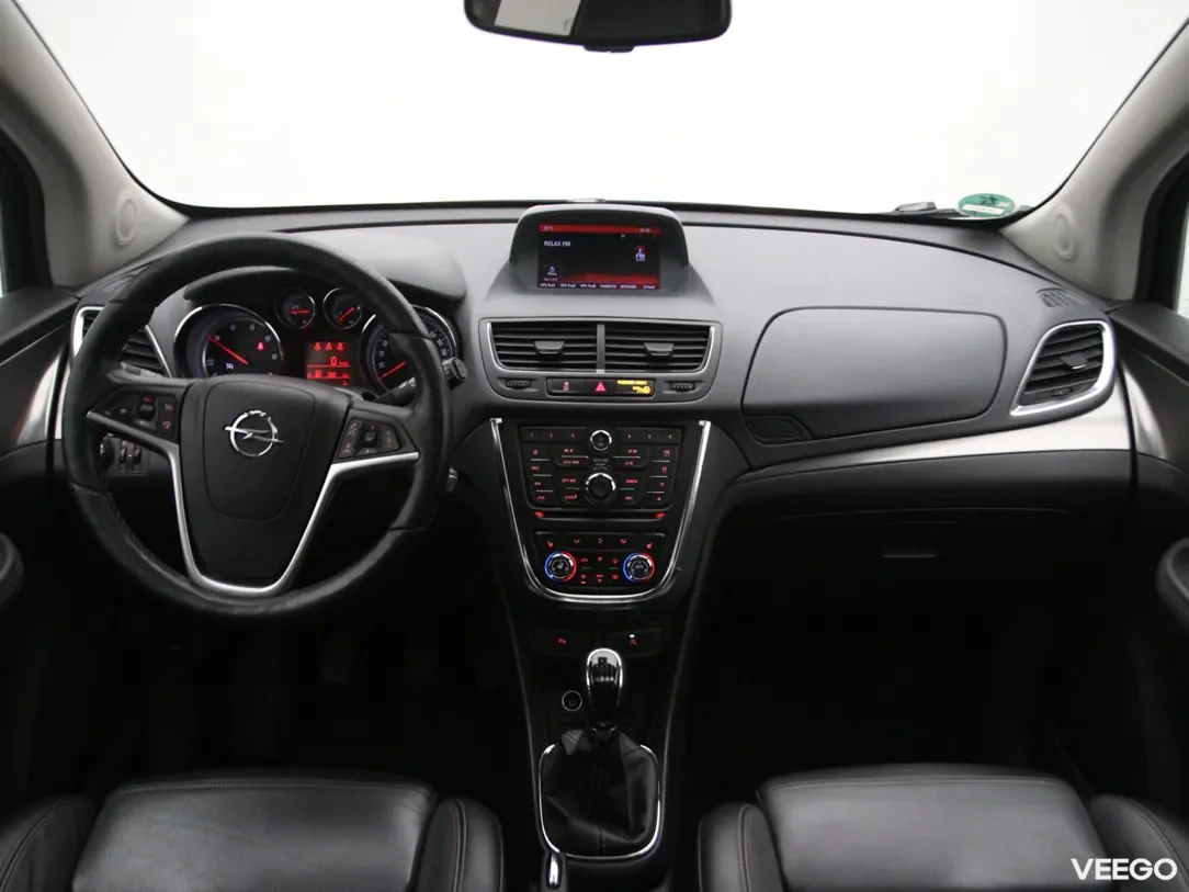 Opel Mokka 1.6 100kW