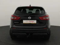 Nissan Qashqai 1.5 85kW thumbnail
