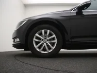 Volkswagen Passat 1.6 88kW thumbnail
