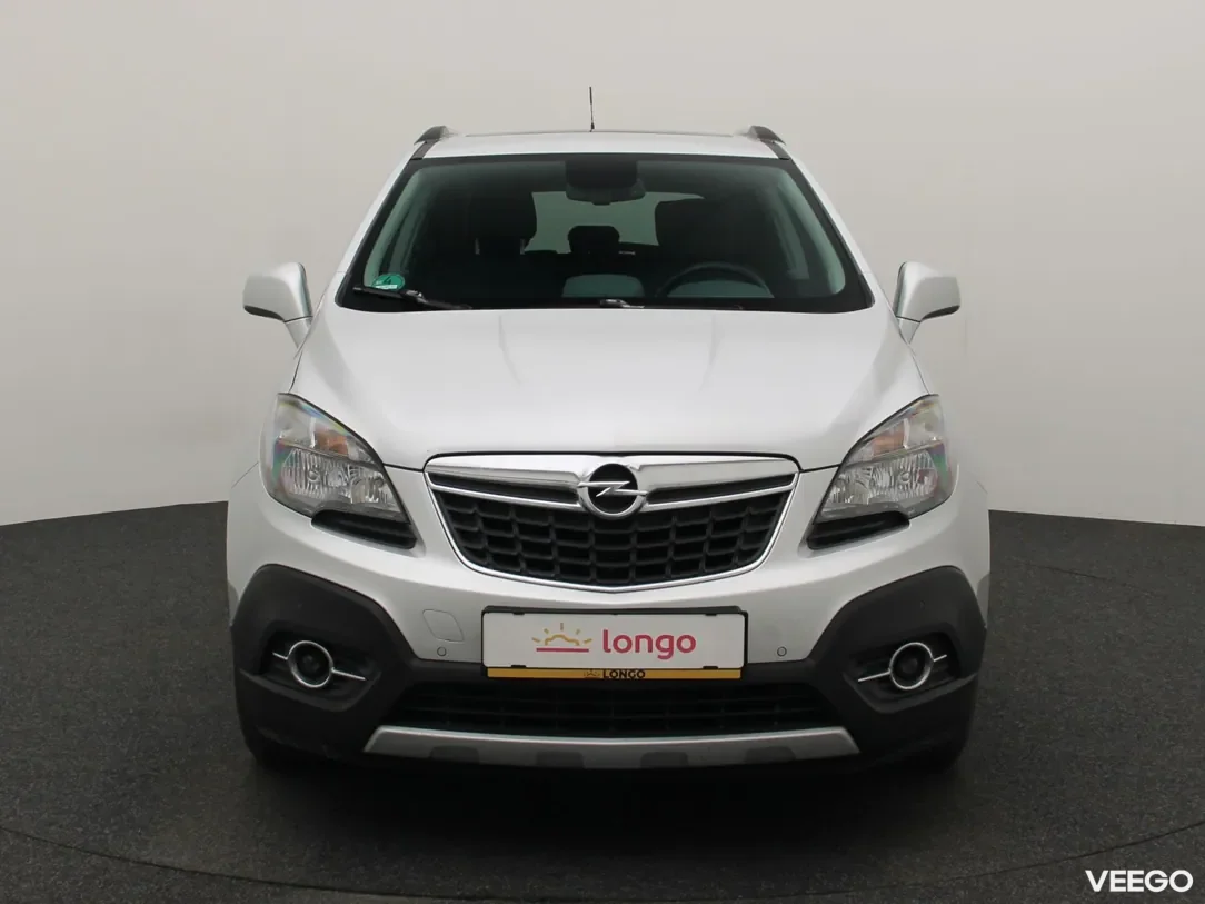 Opel Mokka 1.6 100kW