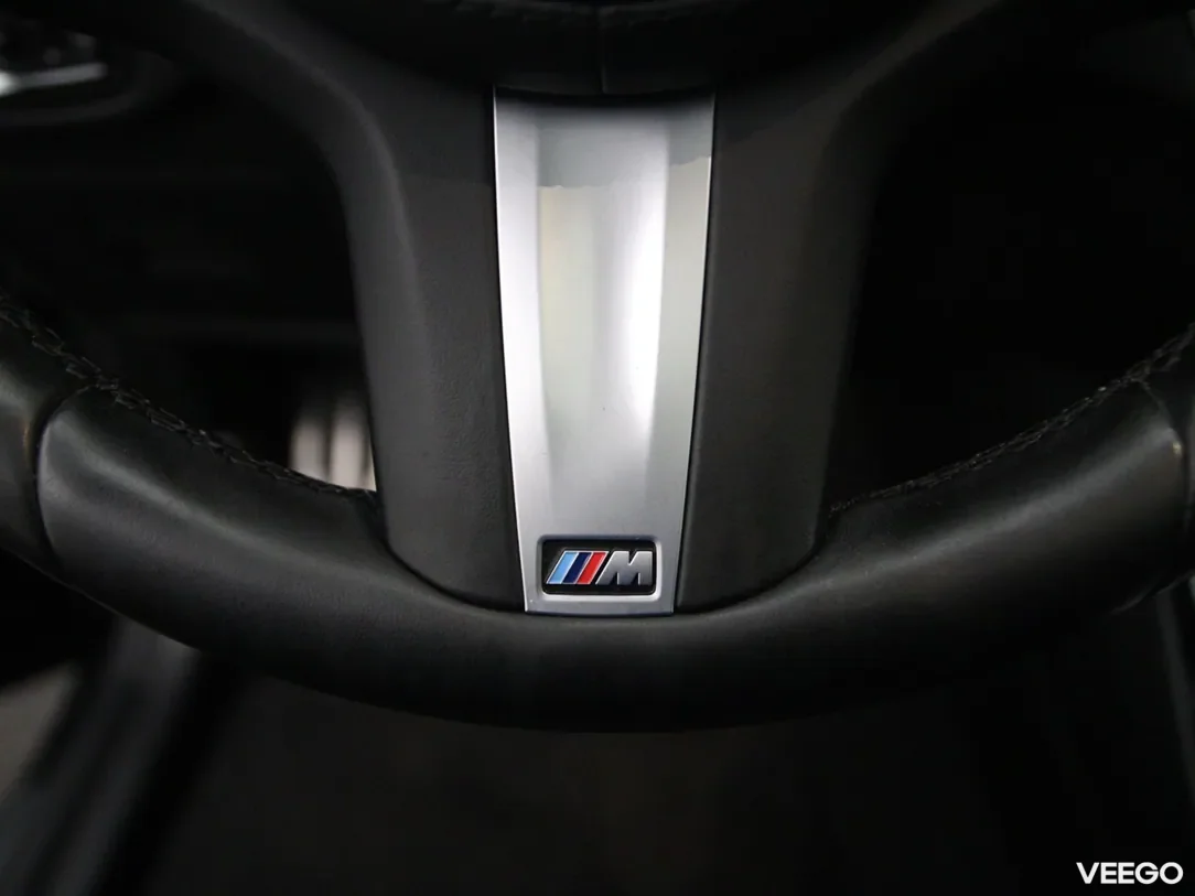 BMW X3 2 140kW