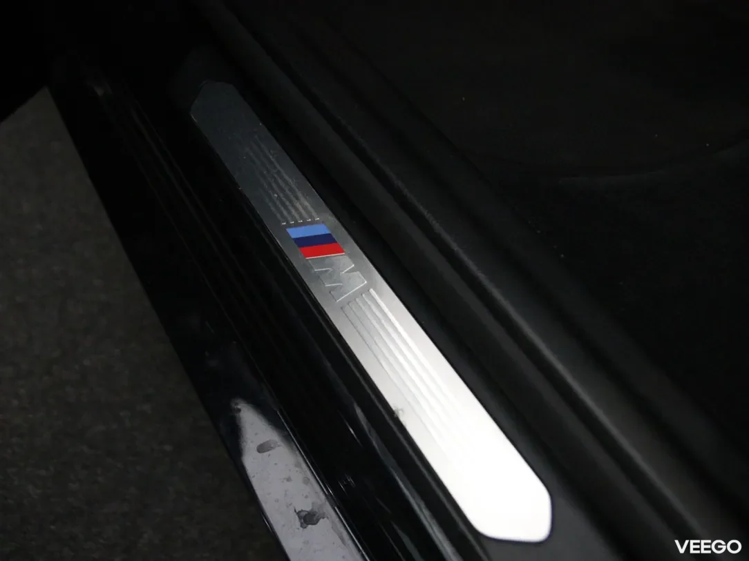 BMW X3 2 140kW