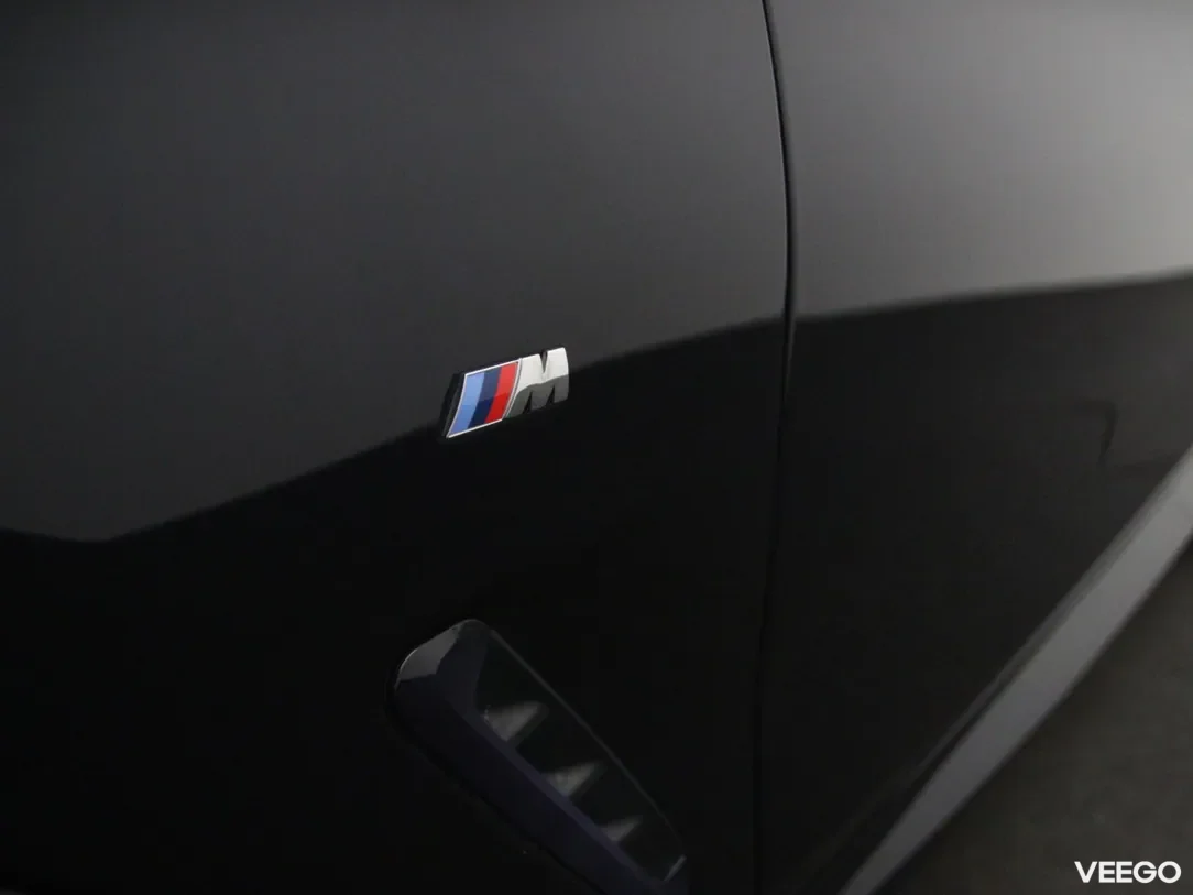 BMW X3 2 140kW
