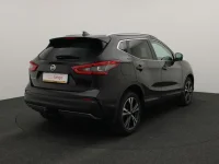 Nissan Qashqai 1.5 85kW thumbnail