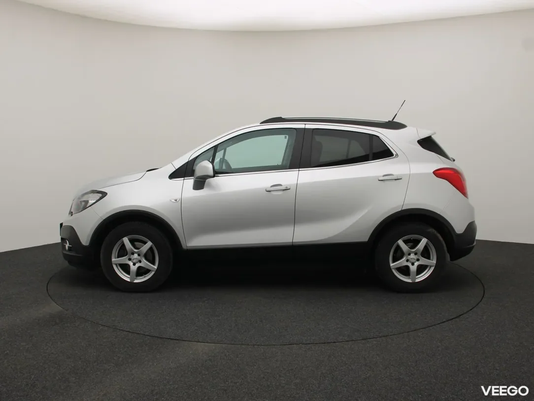 Opel Mokka 1.6 100kW