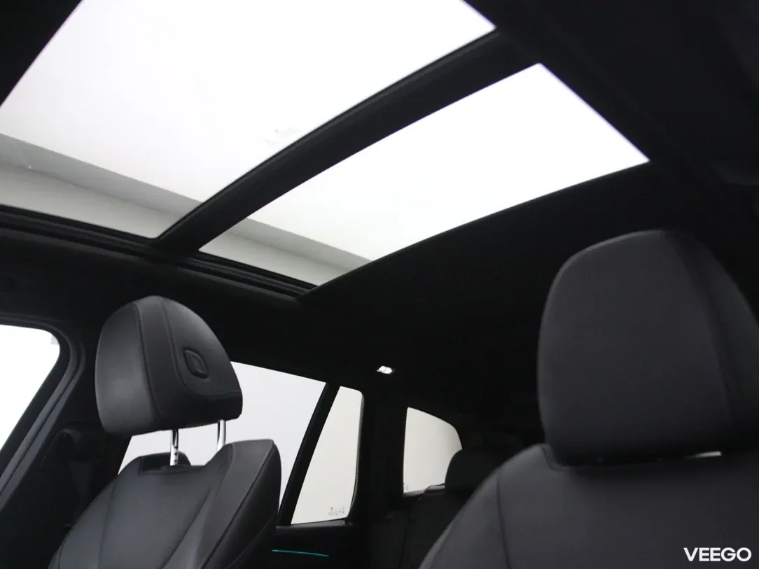 BMW X3 2 140kW