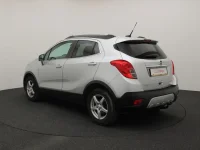 Opel Mokka 1.6 100kW thumbnail