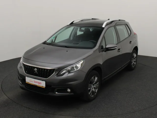 Image of Peugeot 2008 1.2 81kW