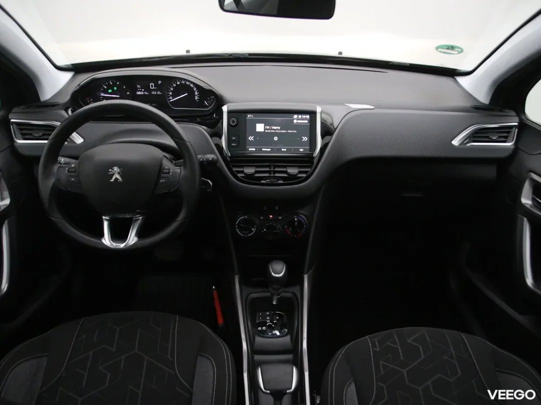 Peugeot 2008 1.2 81kW