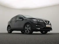 Nissan Qashqai 1.5 85kW thumbnail