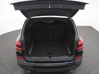 BMW X3 2 140kW thumbnail