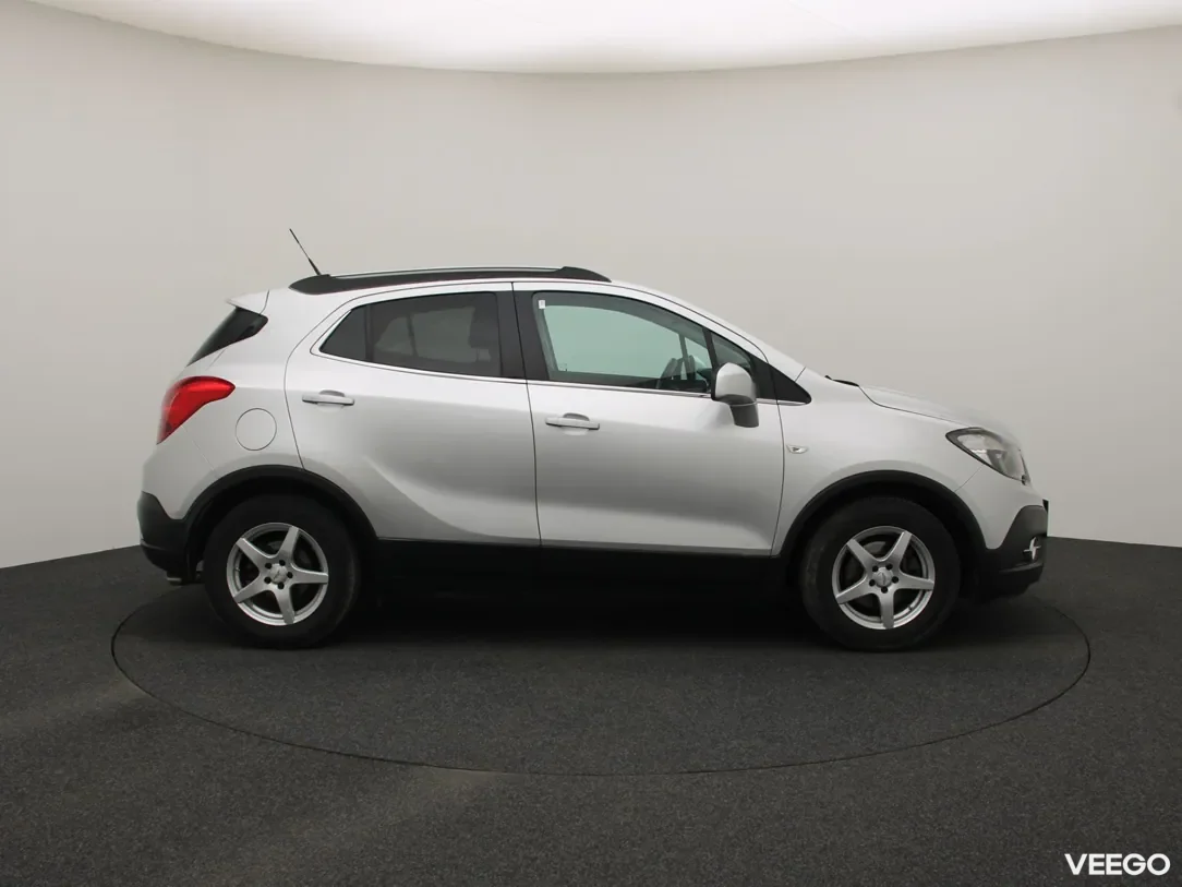 Opel Mokka 1.6 100kW