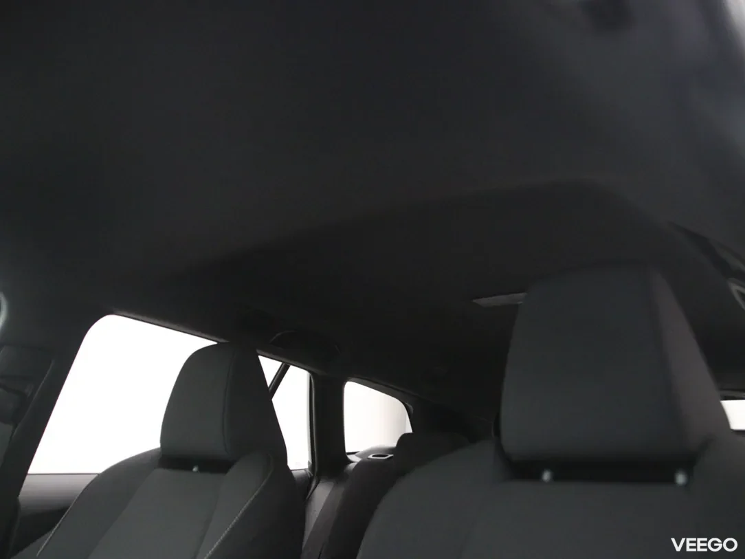 Toyota Corolla 1.2 85kW