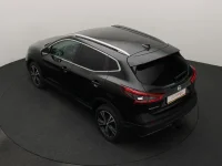 Nissan Qashqai 1.5 85kW thumbnail