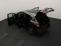 Nissan Qashqai 1.5 85kW thumbnail