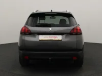 Peugeot 2008 1.2 81kW thumbnail