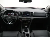 Kia Sportage 1.7 85kW thumbnail