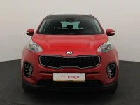 Kia Sportage 1.7 85kW thumbnail