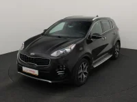 Kia Sportage 2 136kW thumbnail