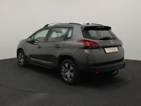 Peugeot 2008 1.2 81kW thumbnail