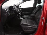 Kia Sportage 1.7 85kW thumbnail