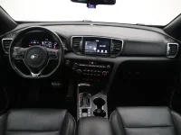 Kia Sportage 2 136kW thumbnail