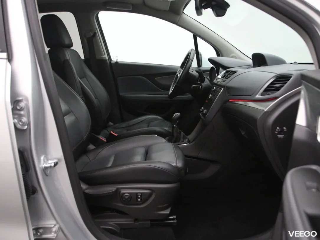 Opel Mokka 1.6 100kW