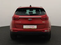 Kia Sportage 1.7 85kW thumbnail