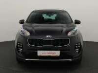 Kia Sportage 2 136kW thumbnail