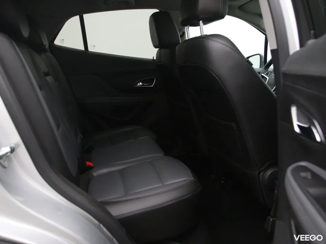Opel Mokka 1.6 100kW