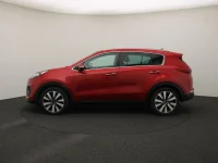 Kia Sportage 1.7 85kW thumbnail