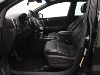 Kia Sportage 2 136kW thumbnail