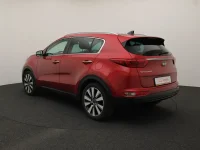 Kia Sportage 1.7 85kW thumbnail