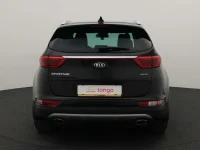 Kia Sportage 2 136kW thumbnail