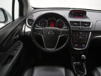 Opel Mokka 1.6 100kW thumbnail