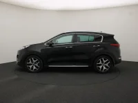 Kia Sportage 2 136kW thumbnail