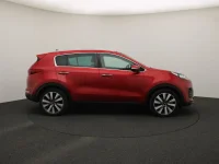 Kia Sportage 1.7 85kW thumbnail