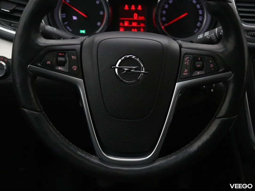 Opel Mokka 1.6 100kW