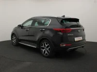 Kia Sportage 2 136kW thumbnail
