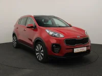 Kia Sportage 1.7 85kW thumbnail