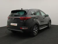 Kia Sportage 2 136kW thumbnail