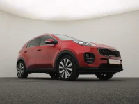 Kia Sportage 1.7 85kW thumbnail
