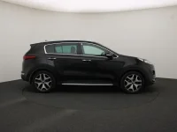 Kia Sportage 2 136kW thumbnail