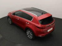 Kia Sportage 1.7 85kW thumbnail